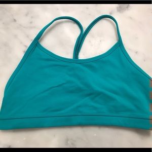 Lululemon Athletics Sports Bra - Size 6 Flow Y